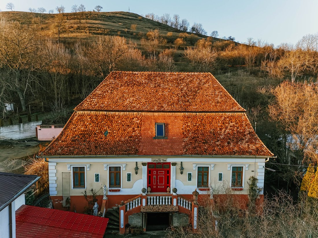 Dârlos, Sibiu, Romania 1 - 15127578