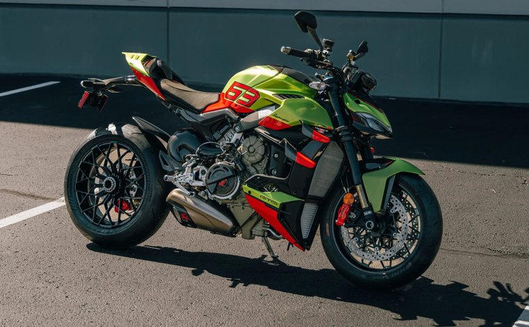 Ducati for sale JamesEdition