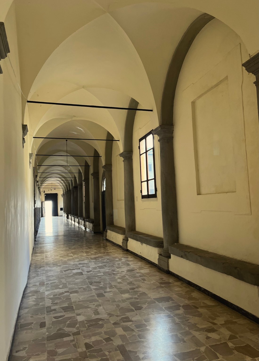 château à Monte a Pescia, Toscane, Italie 3 - 15134272