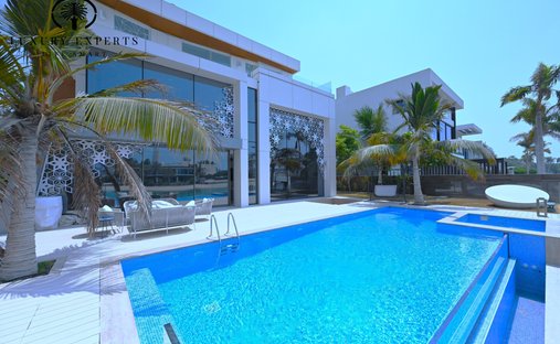 Villa in Dubai, Dubai, Vereinigte Arabische Emirate 1