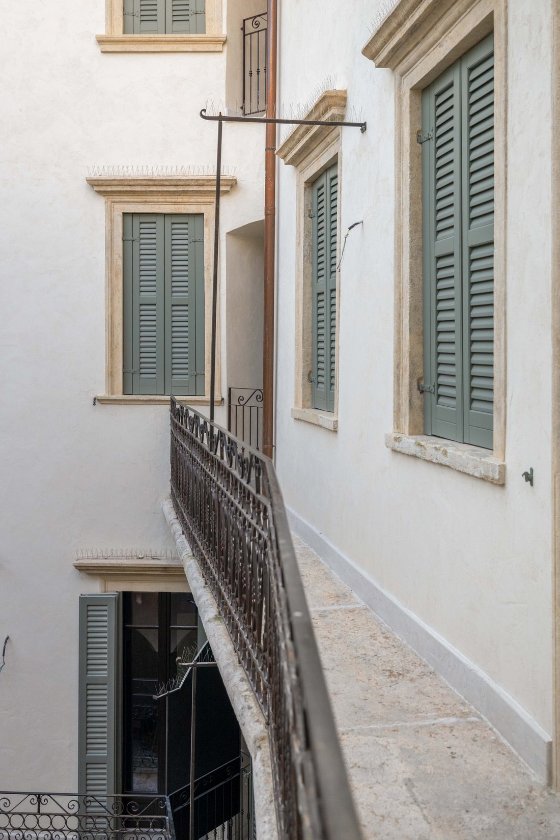 Apartment in Verona, Veneto, Italy 4 - 15135869