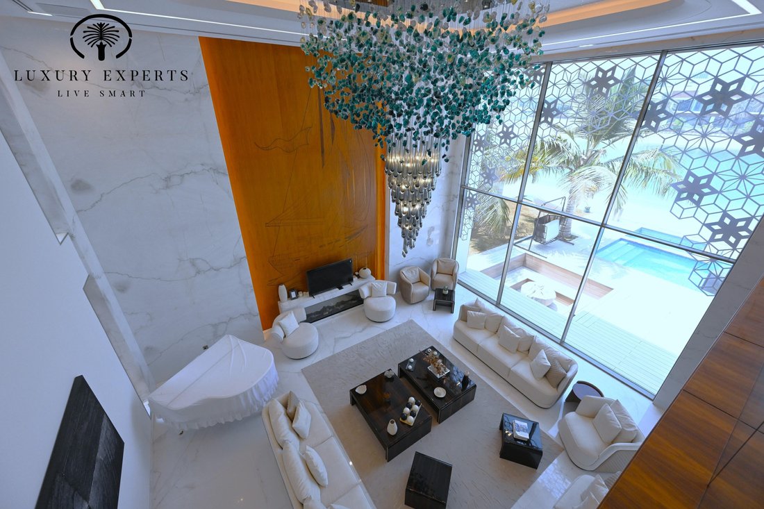 Villa in Palm Jumeirah, Dubai, United Arab Emirates 4 - 14236740