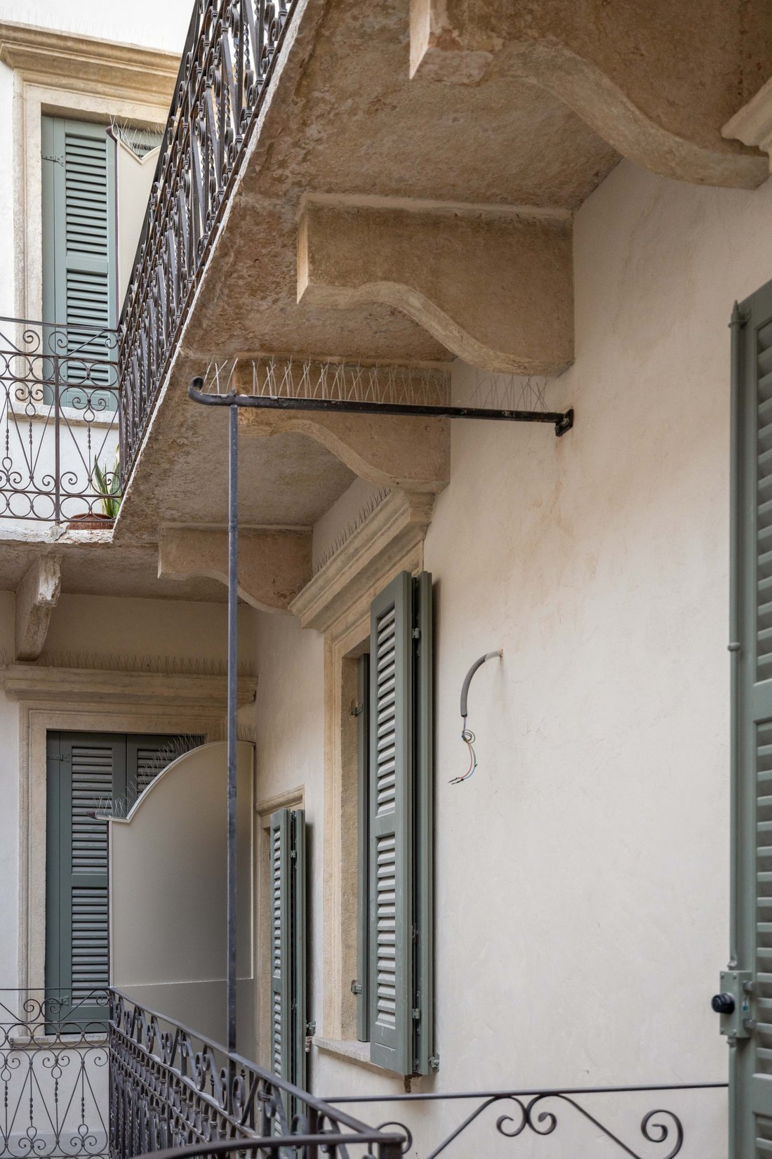 Apartment in Verona, Veneto, Italy 3 - 15135866
