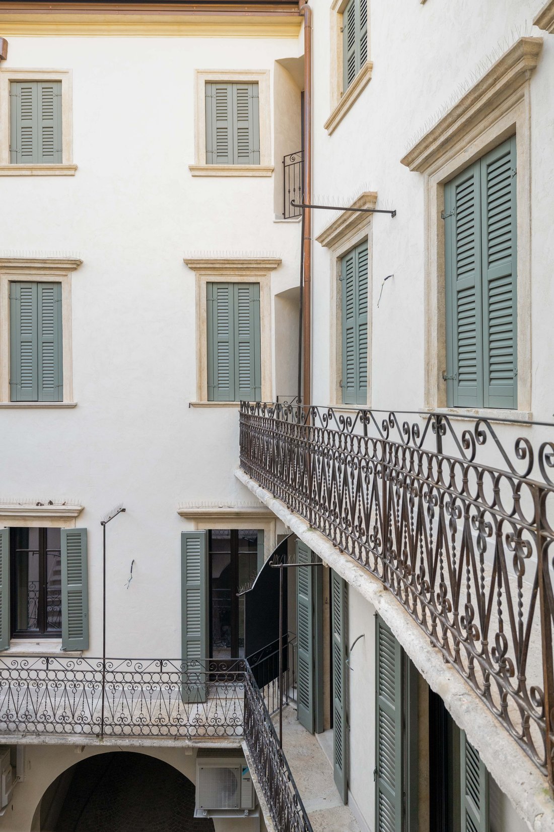 Apartment in Verona, Veneto, Italy 5 - 15135869