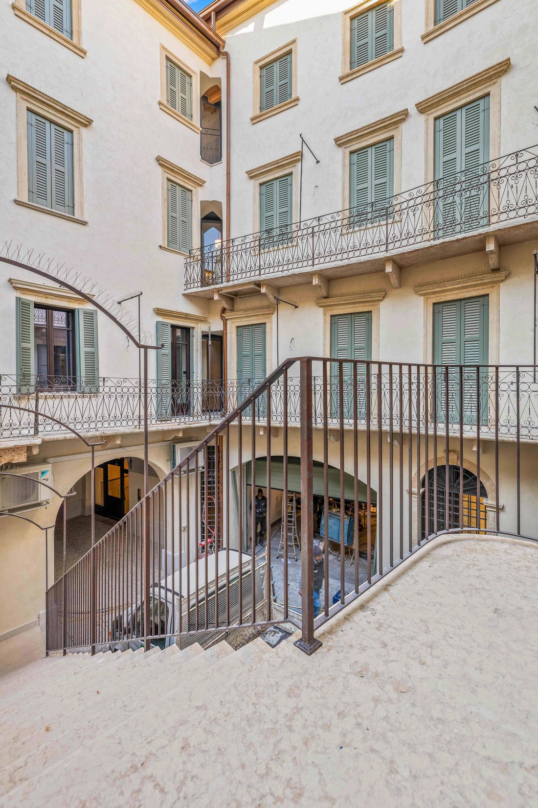Apartment in Verona, Veneto, Italy 1 - 15135866