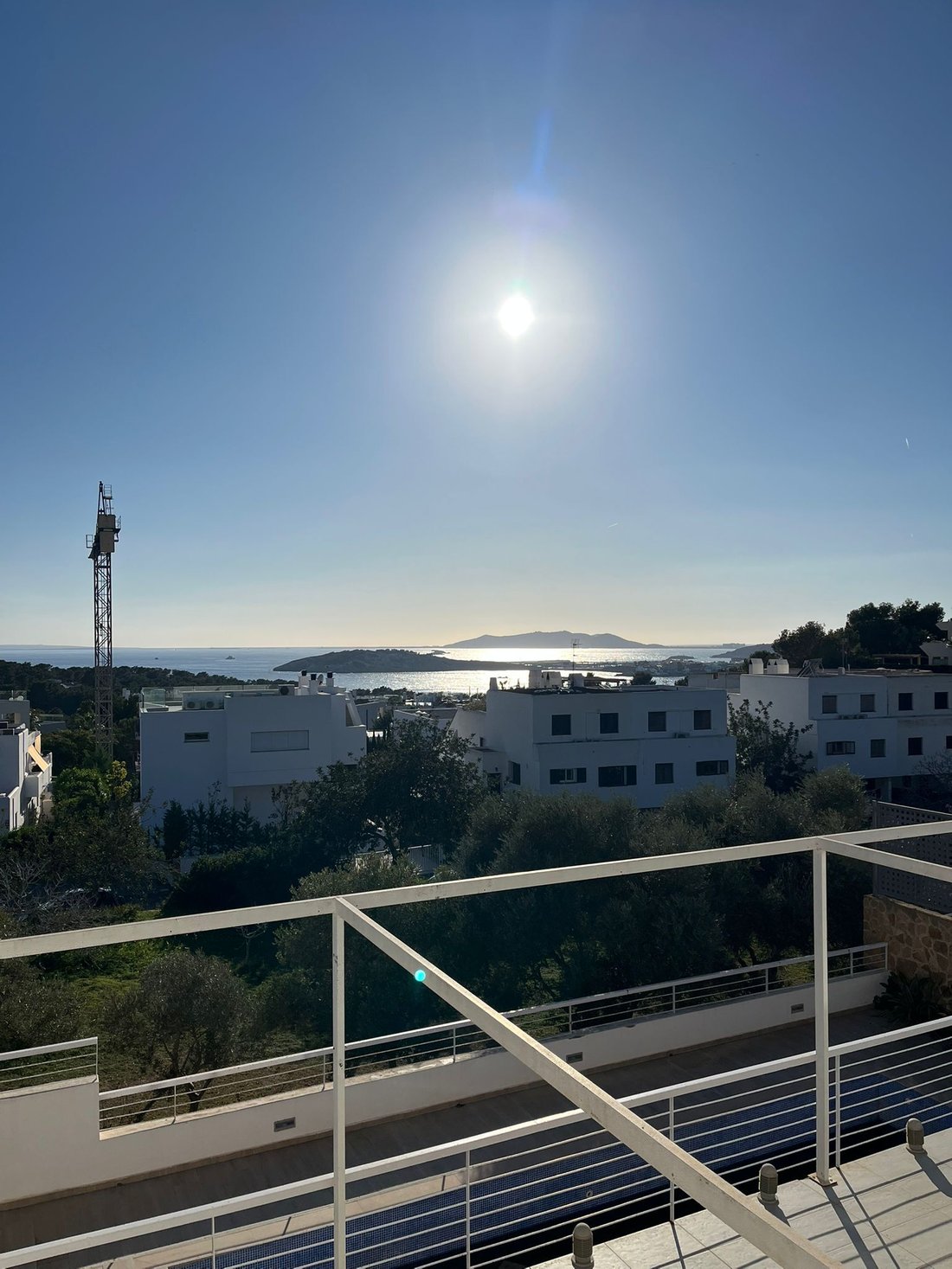 Villa in Can Pep Simo, Santa Eularia des Riu, Spain 1 - 15135345