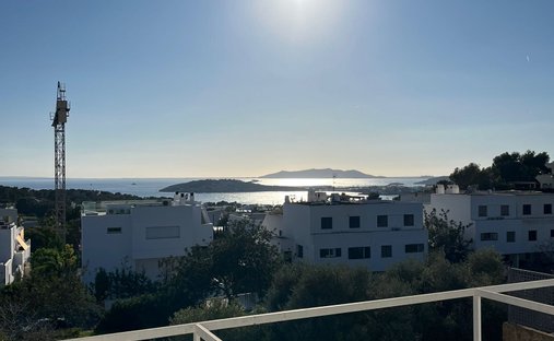 Villa à Can Pep Simo, Santa Eulària des Riu, Espagne 1