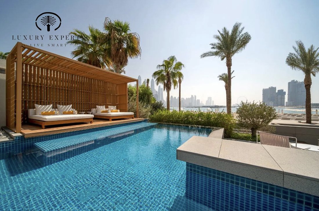 Villa in Al Safouh Second, Al Safouh, Dubai 3 - 14236647