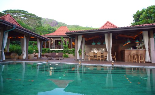 Tenuta in Seychelles, Seychelles 1