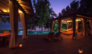 Estate in Seychelles, Seychelles 1