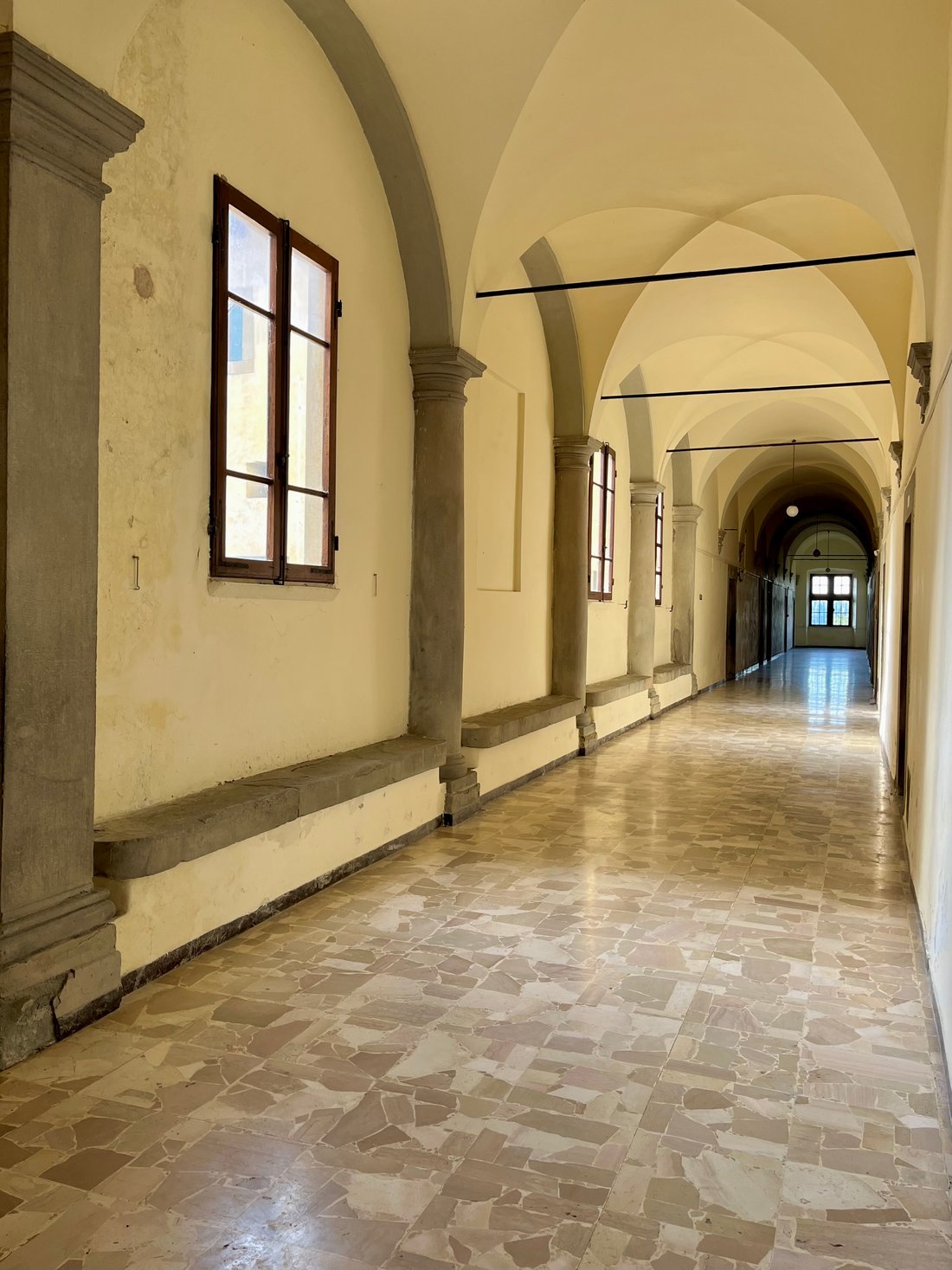 château à Monte a Pescia, Toscane, Italie 4 - 15134272