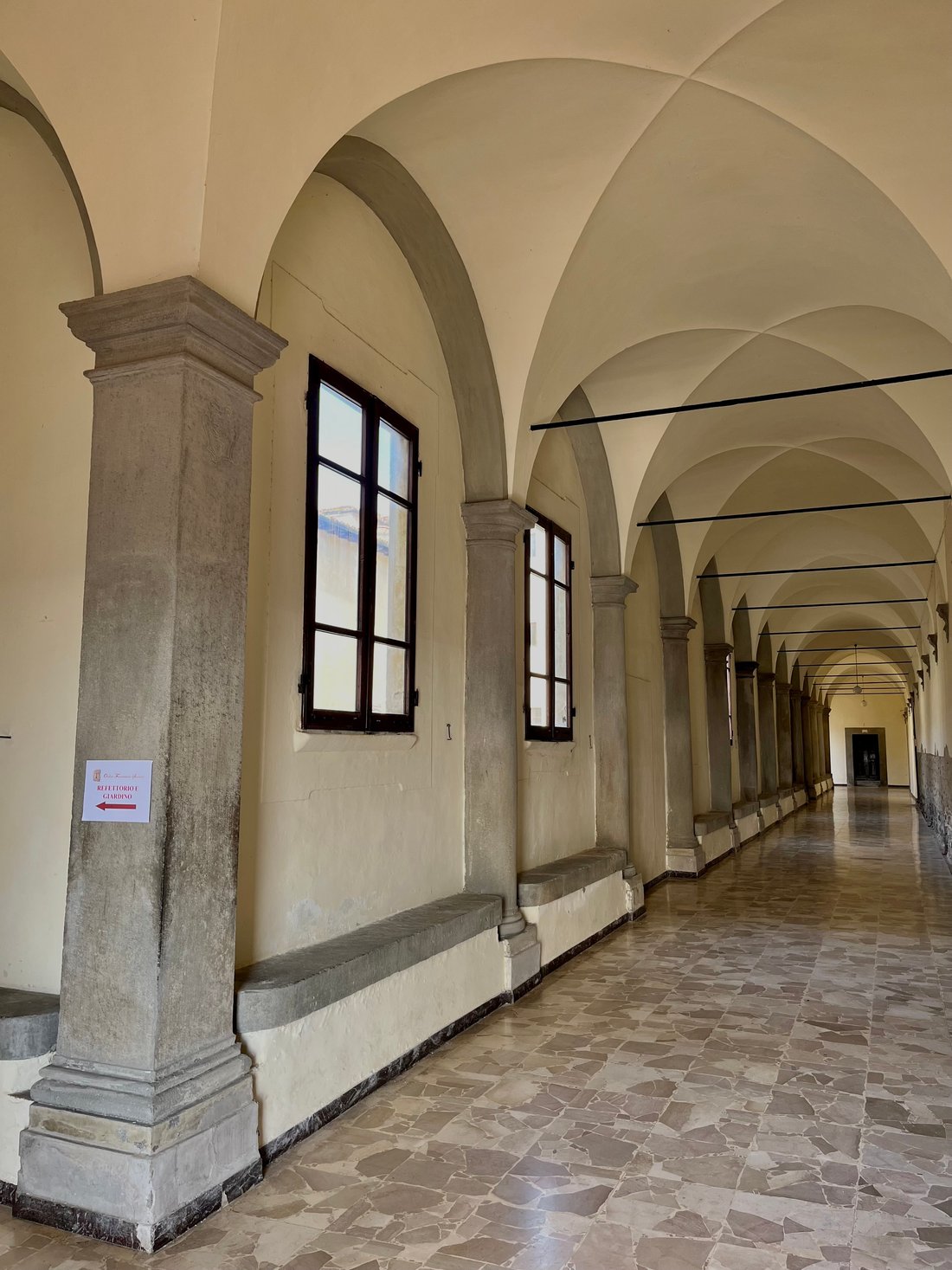 château à Monte a Pescia, Toscane, Italie 2 - 15134272