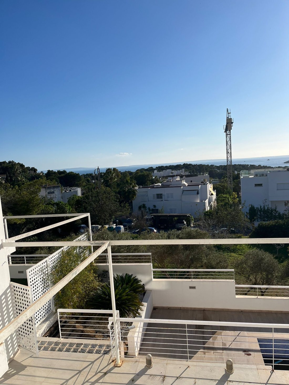 Villa in Can Pep Simo, Santa Eularia des Riu, Spain 2 - 15135345