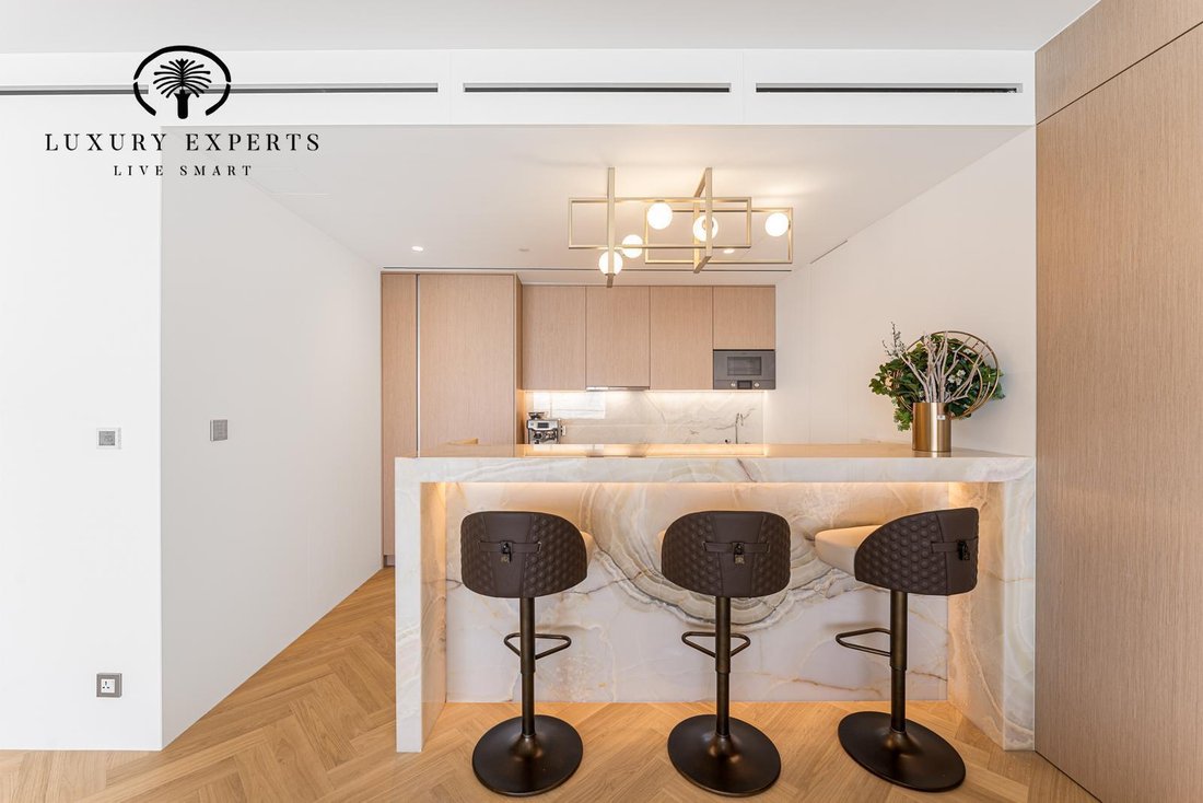 Appartement à Dubaï, Dubaï, Émirats arabes unis 5 - 14186473