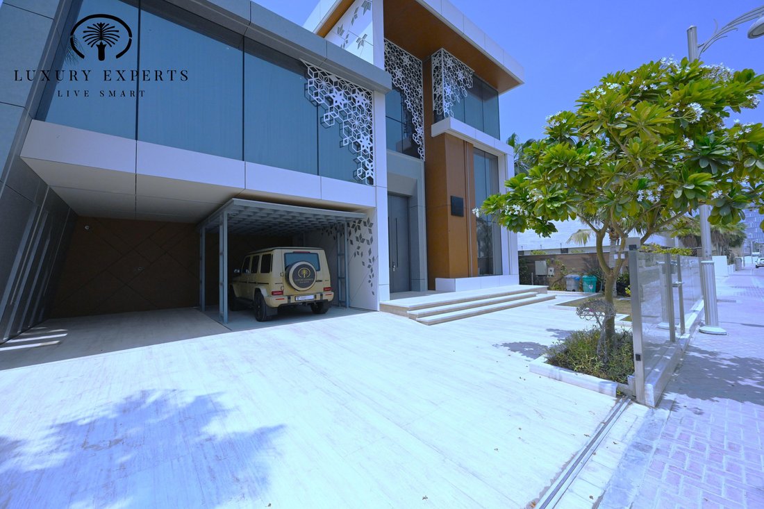 Villa in Palm Jumeirah, Dubai, United Arab Emirates 3 - 14236740