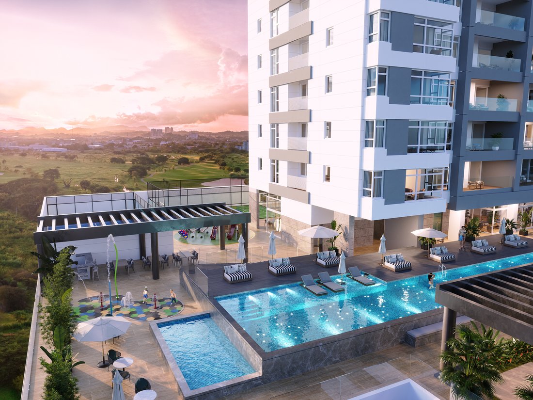 Apartment in Panama City, Panama, Panama 1 - 15128842