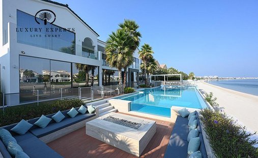 Villa à Dubaï, Dubaï, Émirats arabes unis 1