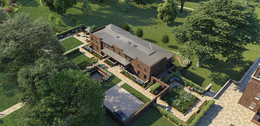 House in Oakwood, Enfield, England 3 - 15135583