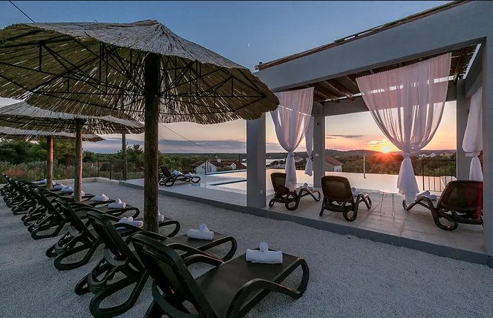Villa in Milna, Split-Dalmatia County, Croatia 5 - 15135407