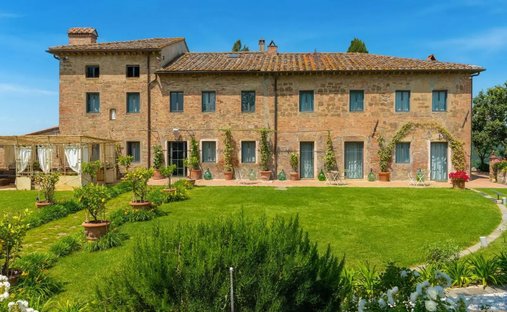 Azienda agricola in Toscana, Italia 1