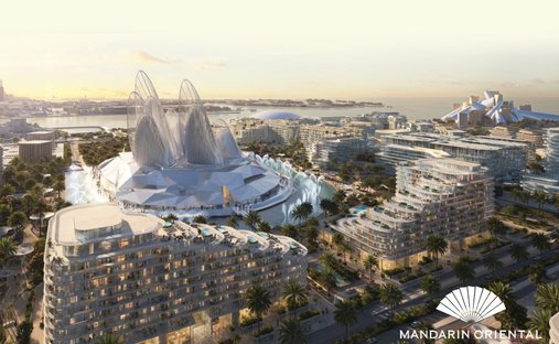 Apartment in Abu Dhabi, Abu Dhabi, United Arab Emirates 1