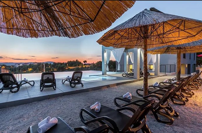 Villa in Milna, Split-Dalmatia County, Croatia 2 - 15135407