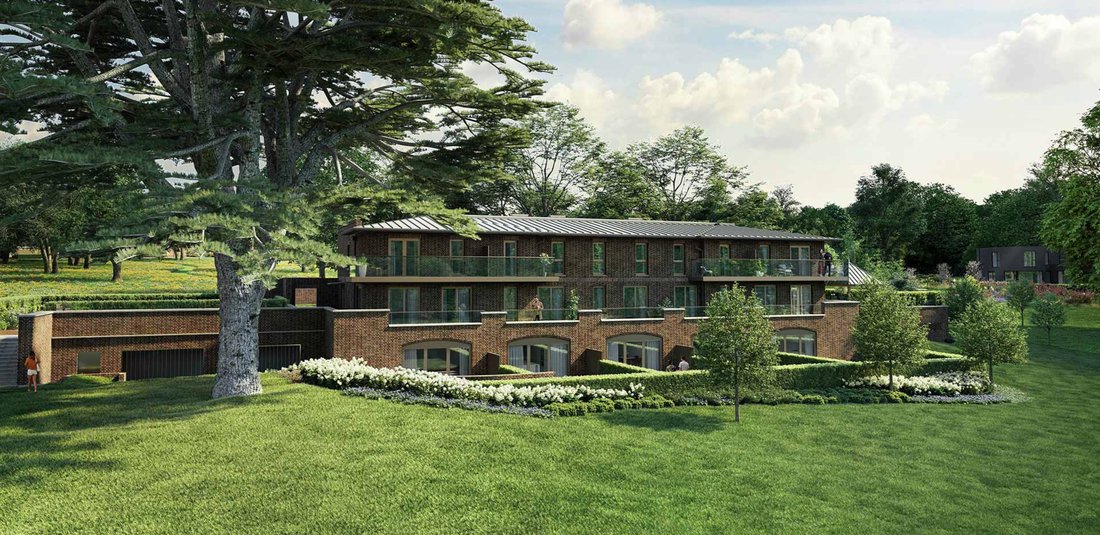 House in Oakwood, Enfield, England 5 - 15135583