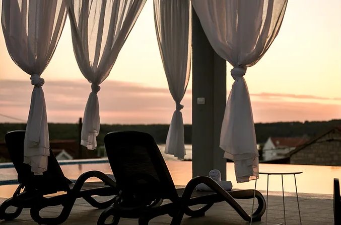 Villa in Milna, Split-Dalmatia County, Croatia 4 - 15135407