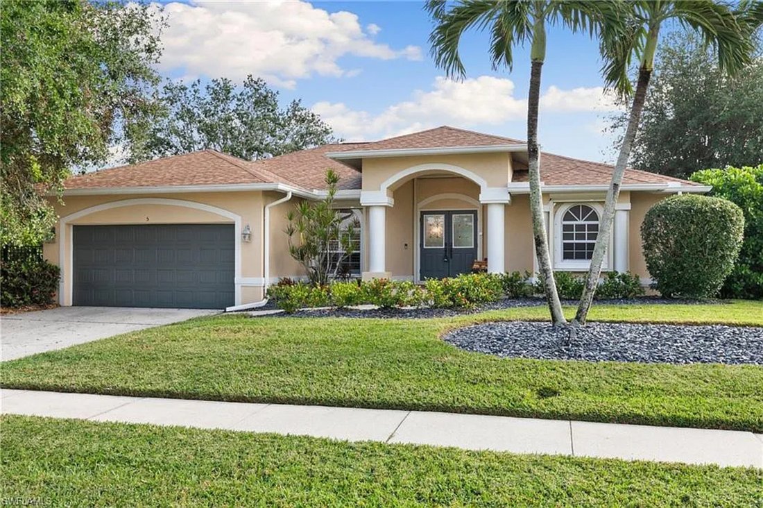 House in Marco Island, Florida, United States 1 - 15135349