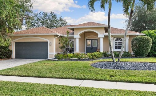 Haus in Marco Island, Florida, Vereinigte Staaten 1