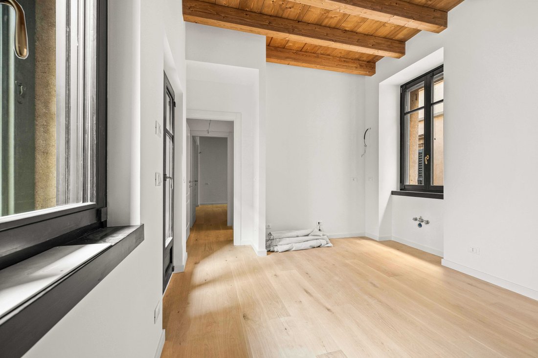 Apartment in Verona, Veneto, Italy 5 - 15135866