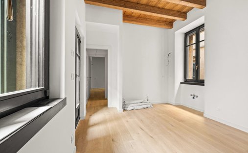 Wohnung in Zentrum, Verona, Venetien 1