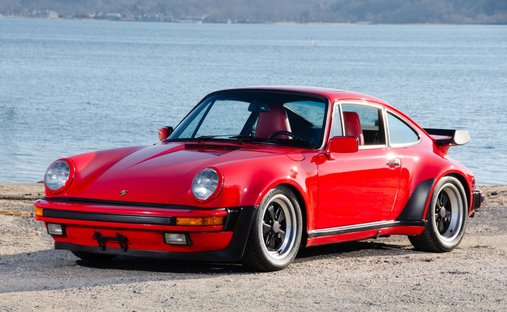 1985 Porsche 997 911 Carrera Cabriolet  in Clackamas, OR, United States 1