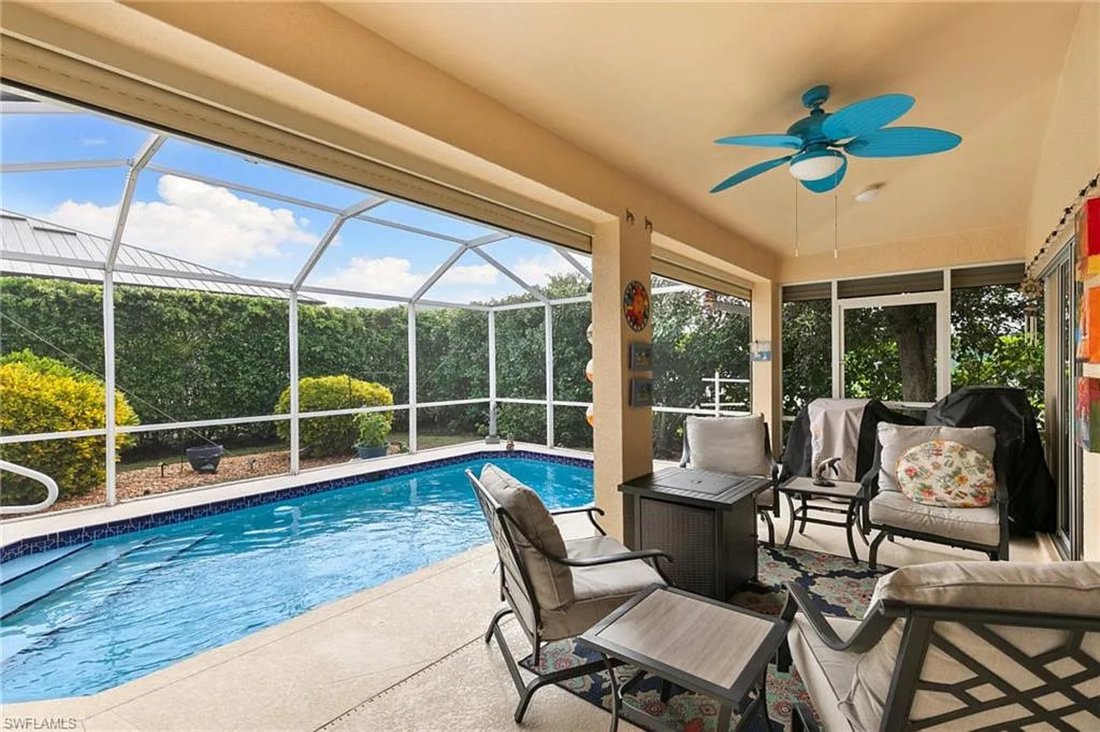 House in Marco Island, Florida, United States 4 - 15135349
