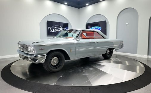 445 Cu In Big Block  4-Wheel Disc Brakes  Cold A/C! in Clearwater, United States 1