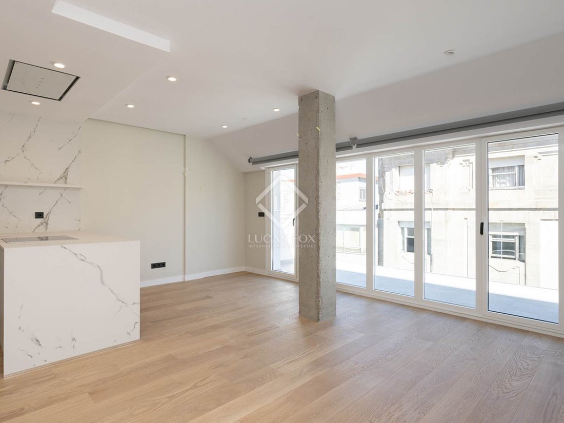 Apartment in Vigo, Vigo, Spain 1 - 15133645