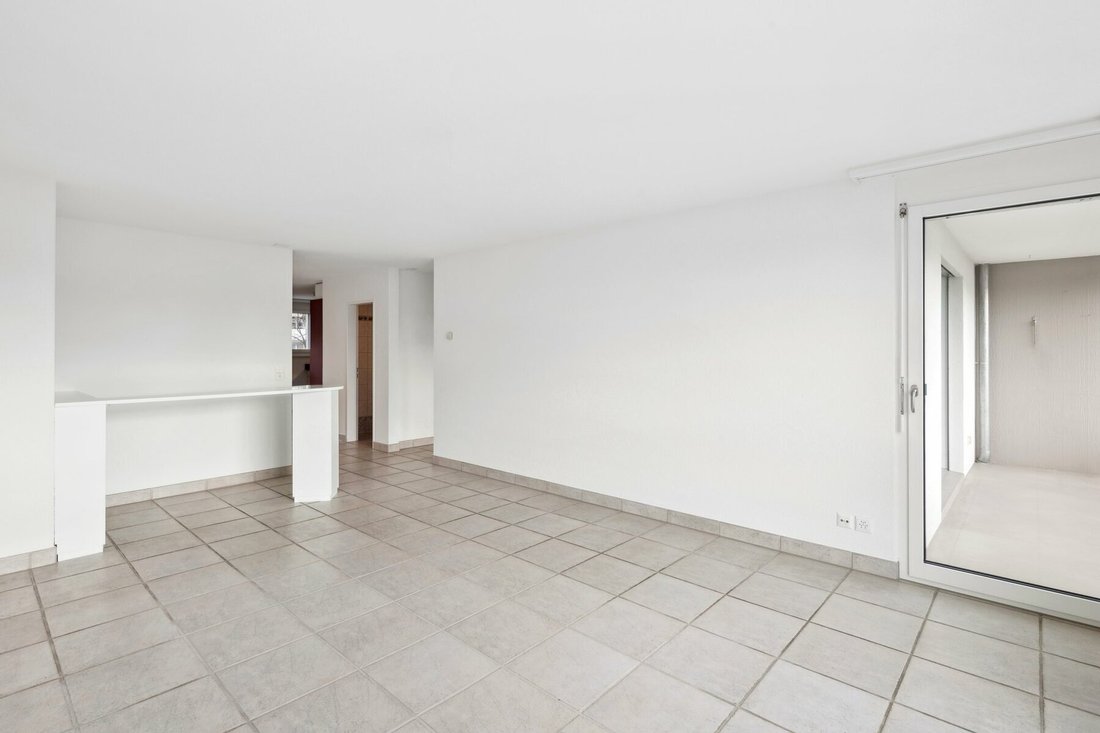 Condo in Pfäffikon, Zürich, Switzerland 5 - 15130569