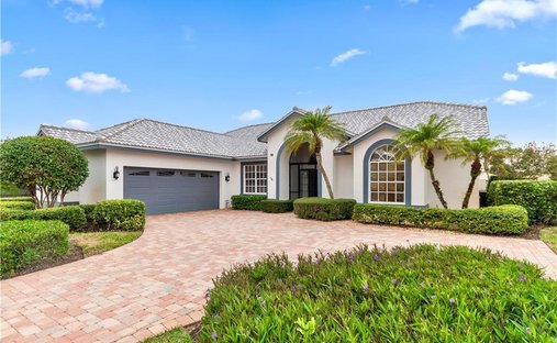 House in Bonita Springs, Florida, United States 1