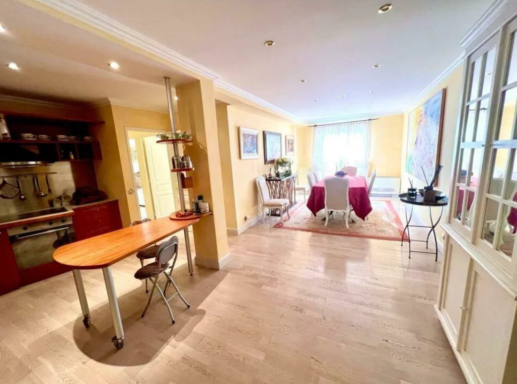 Apartment in Zone Est Diffuse, Saint-Tropez, France 3 - 15134486