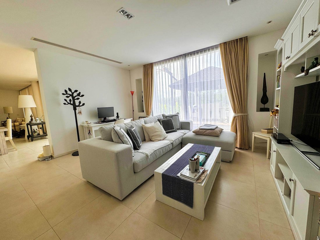 Condominio in Choeng Thale, Provincia di Phuket, Thailandia 3 - 15131542