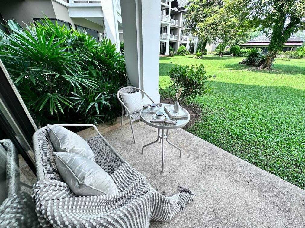 Condo in Choeng Thale, Phuket, Thailand 2 - 15131535