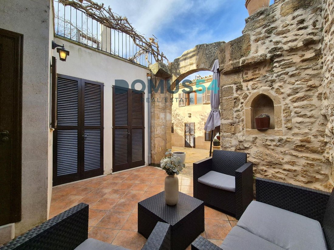 Villa in Alcudia, Balearic Islands, Spain 3 - 15129566