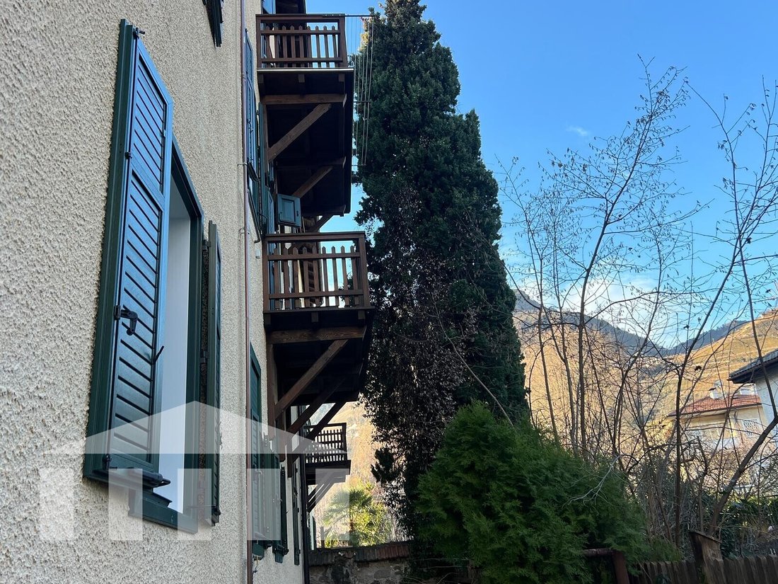 Apartamento en Gries - San Quirino, Bolzano - Bozen, Trentino-Alto Adigio 1 - 14699873
