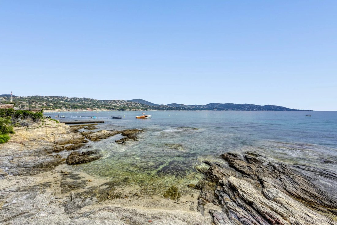 House in Sainte-Maxime, Provence-Alpes-Côte d'Azur, France 1 - 15134268