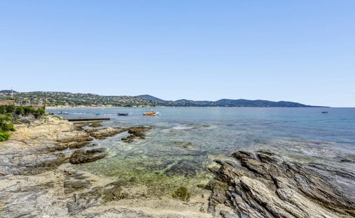 House in Sainte-Maxime, Provence-Alpes-Côte d'Azur, France 1