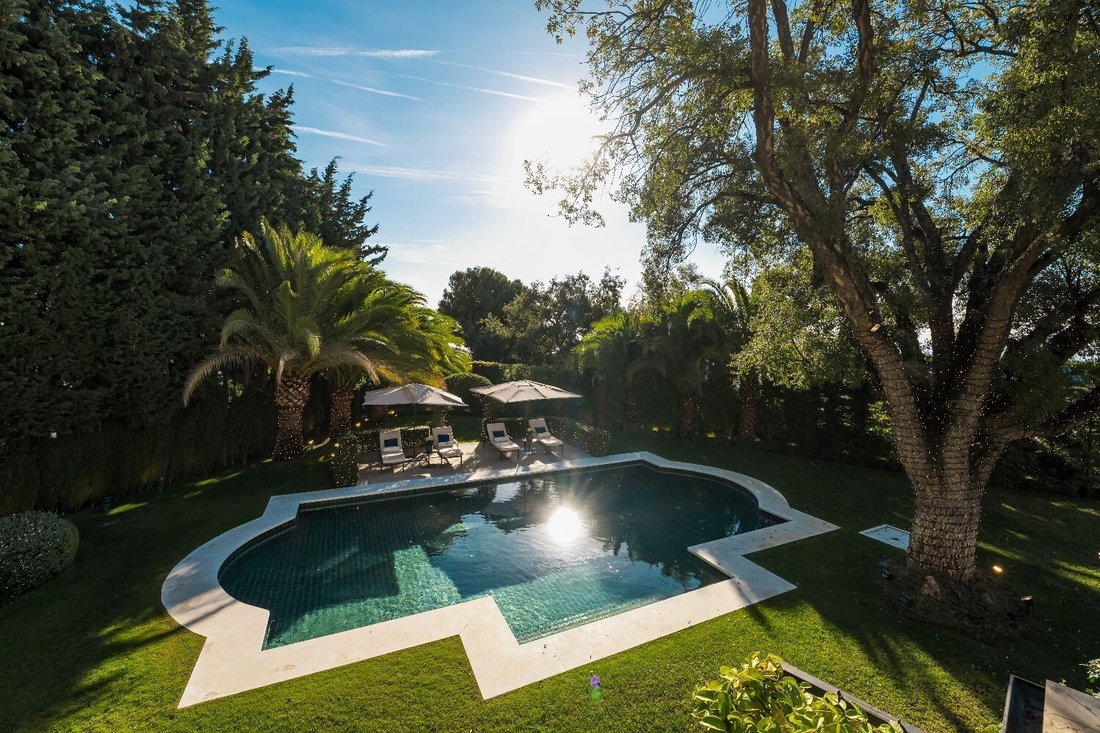 Villa in Sierra Blanca, Marbella, Spain 4 - 15129345