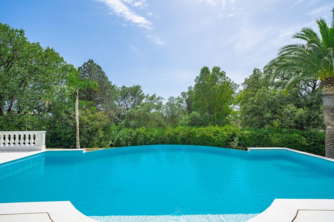 Villa in Valescure-Vaulongue-Clair Bois-Vallon Suveret, Saint-Raphaël, France 2 - 15130847
