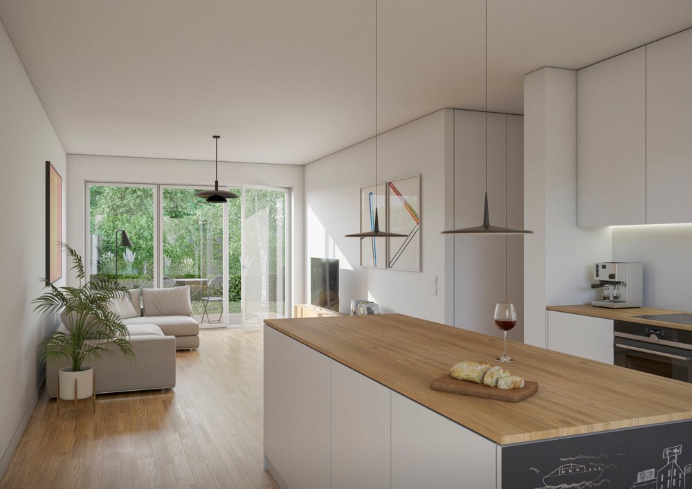 Apartment in Berlin, Berlin, Germany 5 - 15133039