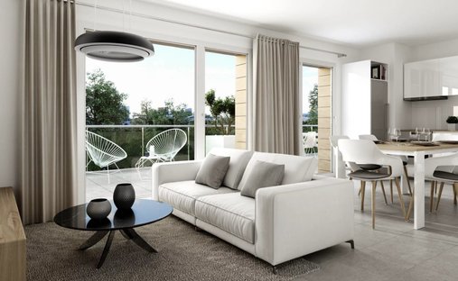 Apartment in Sceaux, Ile-de-France, France 1