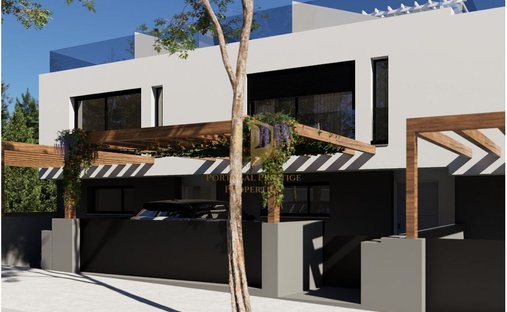 Haus in Montenegro, Algarve, Portugal 1